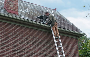 what affects urgent West Marsh roof repairs