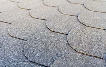 West Marsh asphalt roofing costs