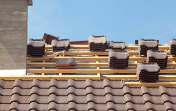 West Marsh clay roofing costs