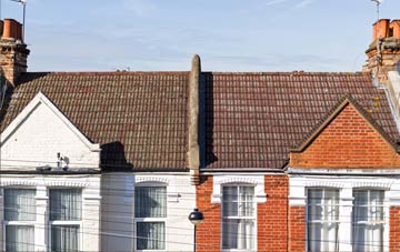 clay roofing West Marsh, Lincolnshire
