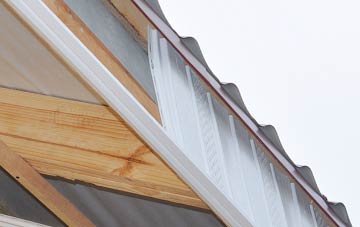 why West Marsh fascia repairs are essential