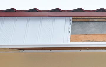 West Marsh fascia repair costs