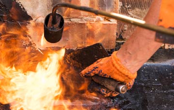 West Marsh flat roof repair companies