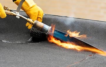 flat roof repairs West Marsh, Lincolnshire