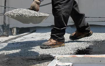 West Marsh flat roofing companies