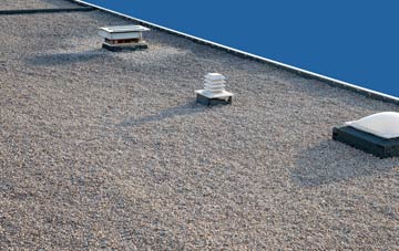 flat roofing West Marsh, Lincolnshire