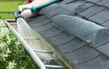 West Marsh gutter cleaning costs