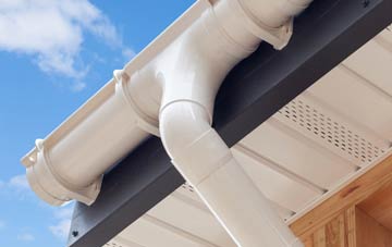 West Marsh gutter installation costs