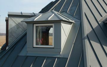 metal roofing West Marsh, Lincolnshire