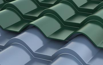 who should consider West Marsh plastic roofs