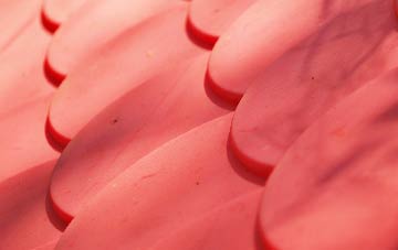 West Marsh plastic roof costs