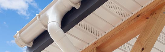 get West Marsh guttering quotes today