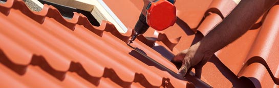 save on West Marsh roof installation costs
