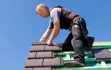 disadvantages of West Marsh slate roofing