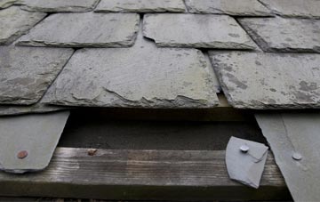 West Marsh slate roof repairs and maintenance