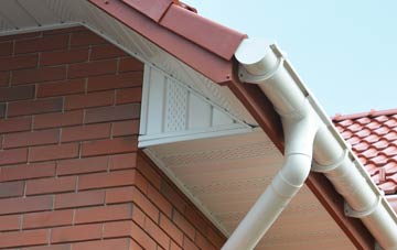 West Marsh soffit repair costs