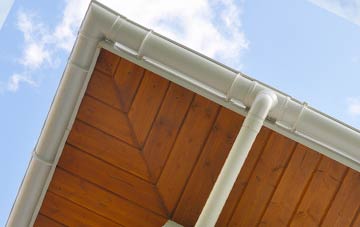 West Marsh soffit types