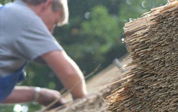 professional West Marsh thatchers