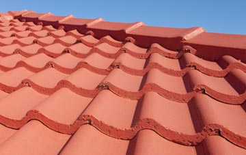 West Marsh tile and slate roof replacement