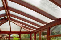 West Marsh conservatory roofing insulation