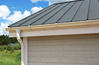 West Marsh fascia repair