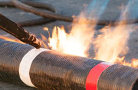 West Marsh flat roofing replacement
