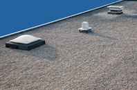 West Marsh flat roofing
