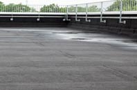 find rated West Marsh flat roofing companies