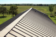 West Marsh metal roof quotes
