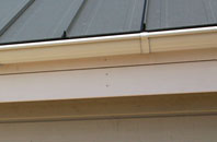 West Marsh soffit repair