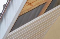 rated West Marsh soffit repair companies